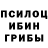 Ecstasy ешки Stepa Shady
